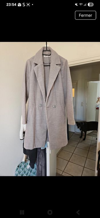 Manteau 