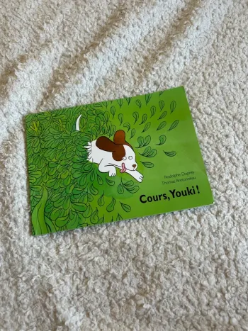 Cours, Youki