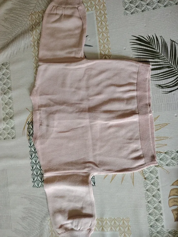 Gilet Vertbaudet - photo numéro 6