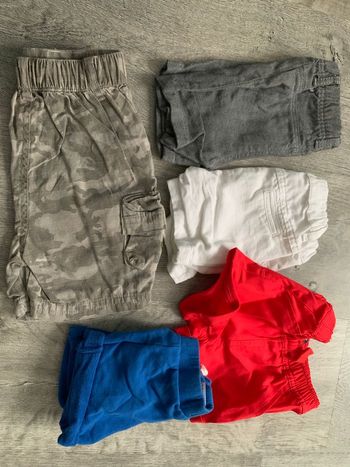 Shorts