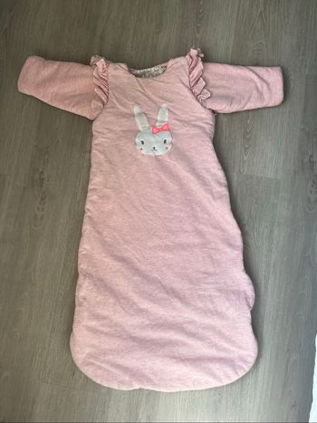 Turbulette gigoteuse Verbaudet