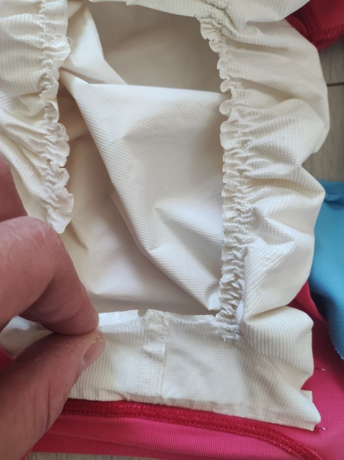 Hamac taille 1 - photo numéro 4