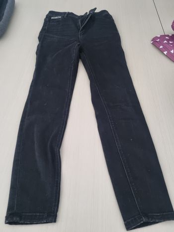 Pantalon Fille