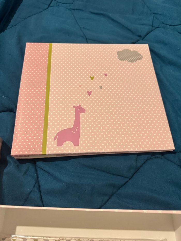 Kit scrapbooking - photo numéro 5