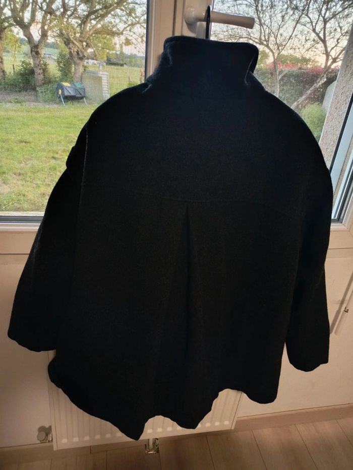Joli manteau - photo numéro 2
