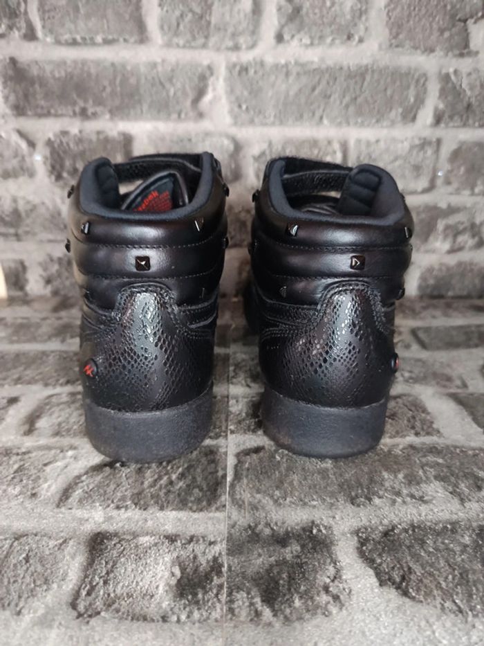 Reebok Classic Freestyle Hi "Alicia Keys " Taille 37 - photo numéro 6
