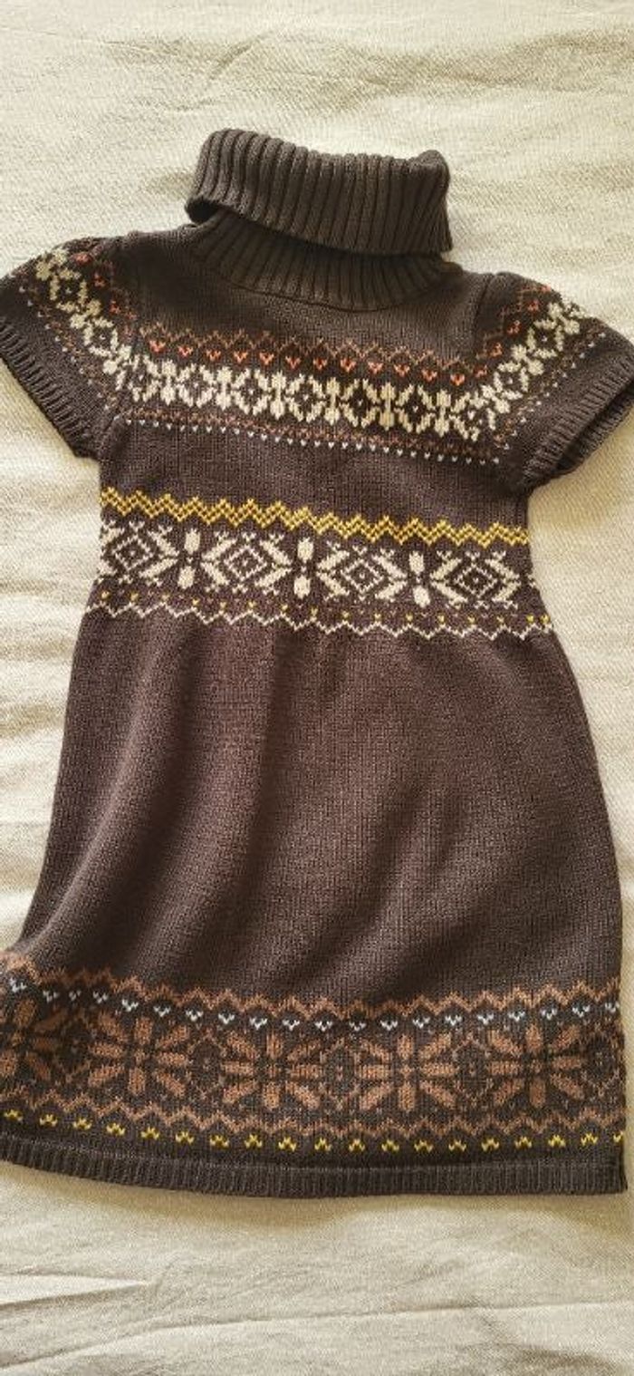 Robe Sergent Major