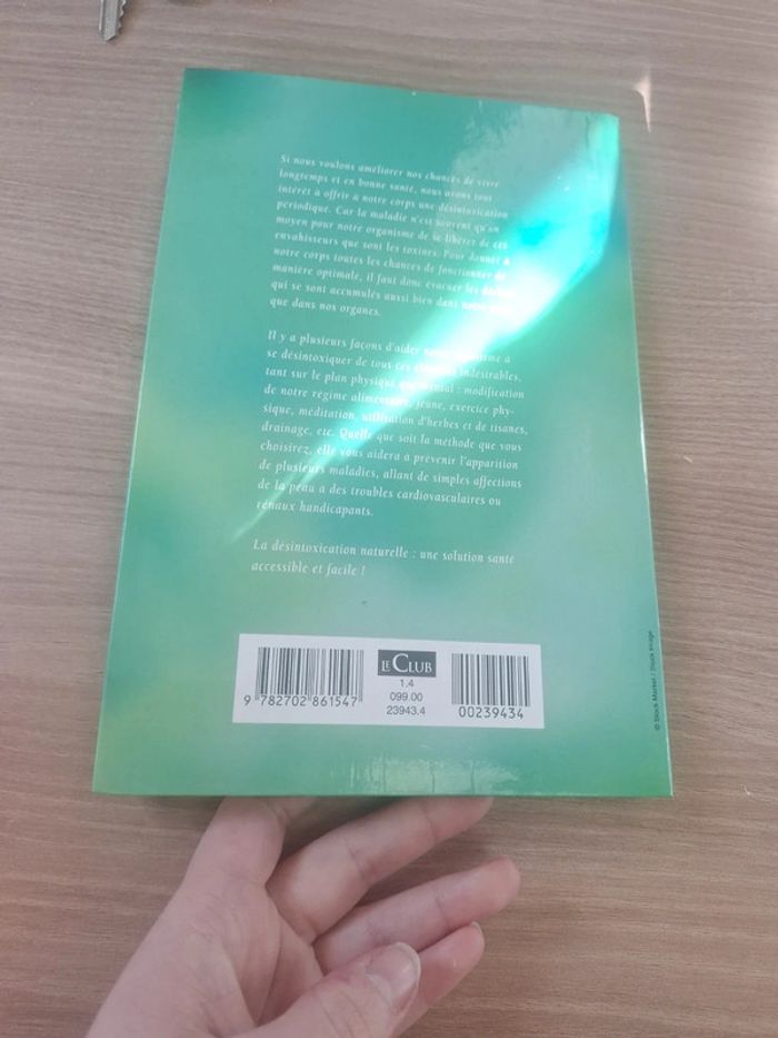 Désintoxiquer votre organisme naturellement - photo numéro 4