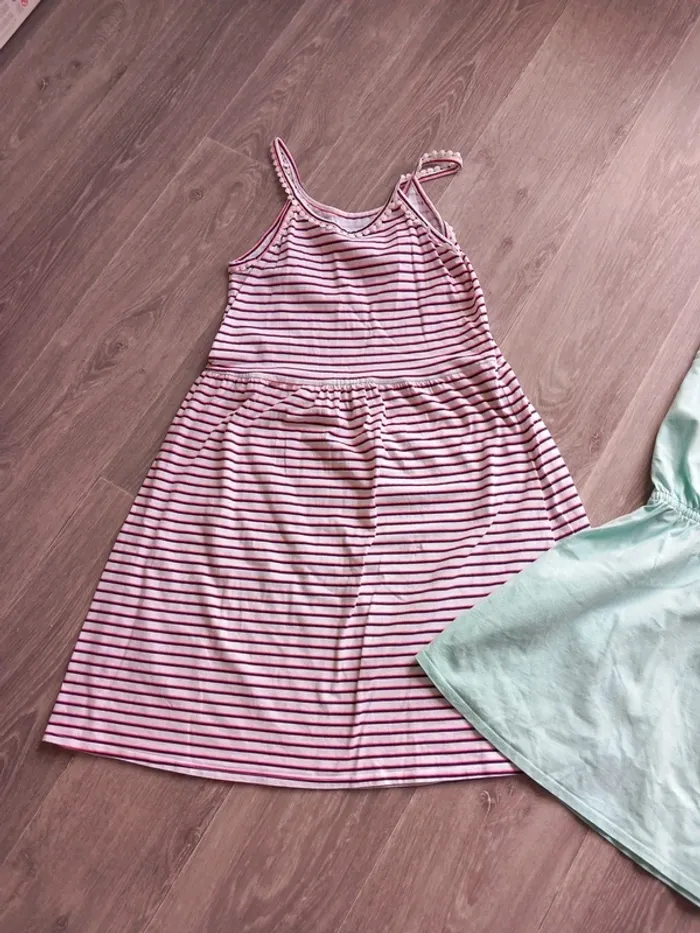 Robe courte 12 ans - photo numéro 2