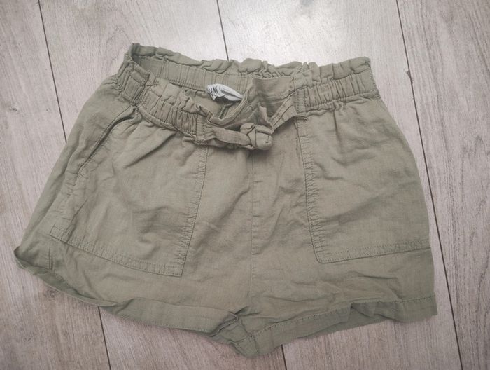 Short h&m 11/12 ans