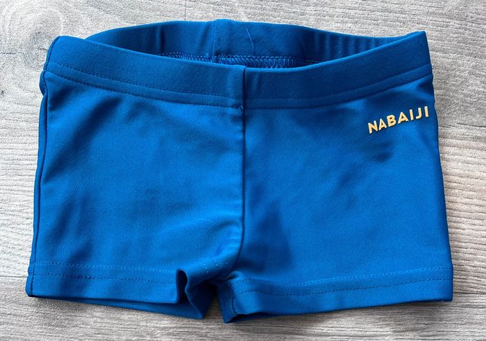 Maillot de bain taille 6 mois Nabaiji