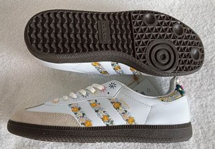 Adidas Samba 39 1/3 - photo numéro 6