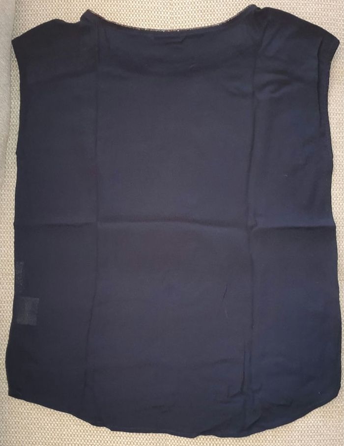 Top Camaïeu taille 38 - photo numéro 2