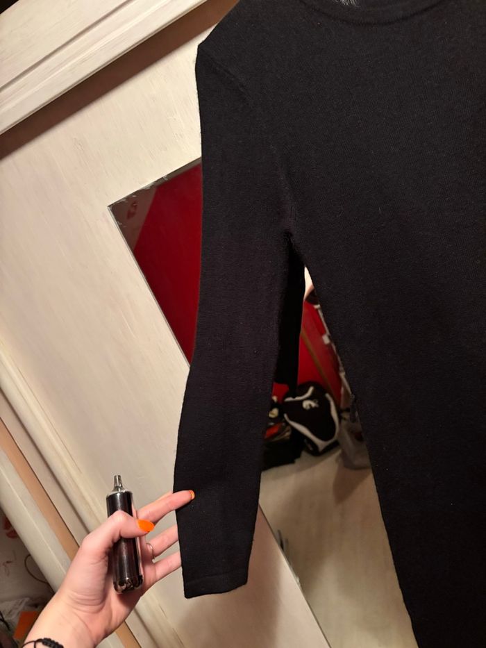 Robe pull - photo numéro 2