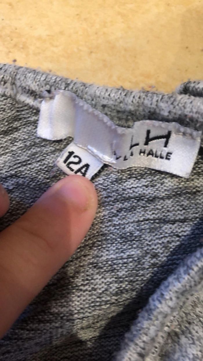 T-shirt manches longues - photo numéro 4