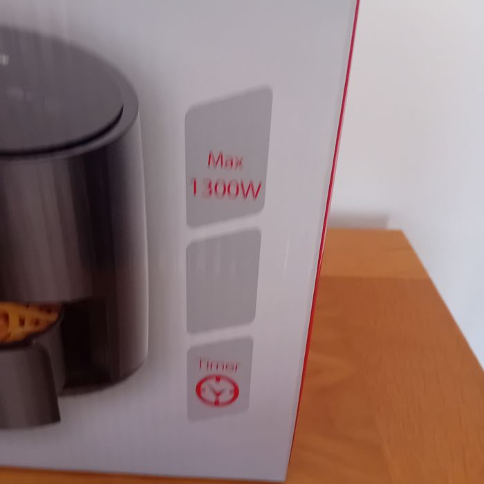 Air Fryer - photo numéro 2