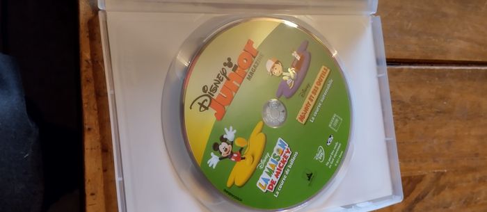 La maison de Mickey la course de ballon - photo numéro 3