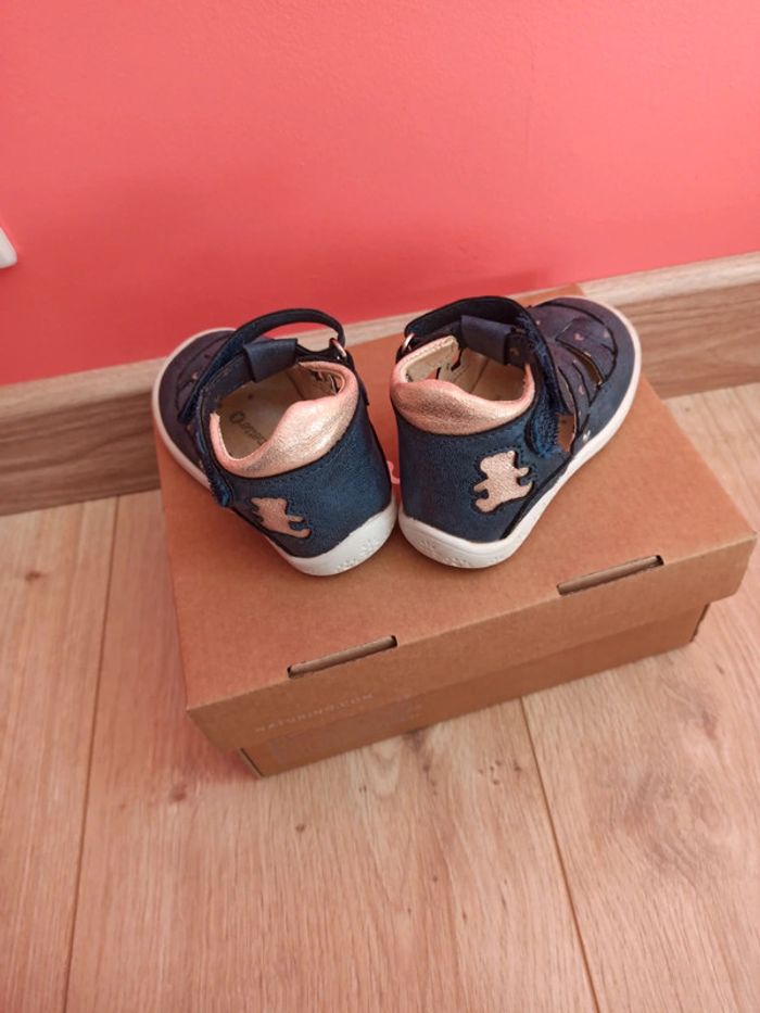 Chaussures bébé - photo numéro 4
