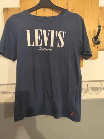 T shirt Levi's