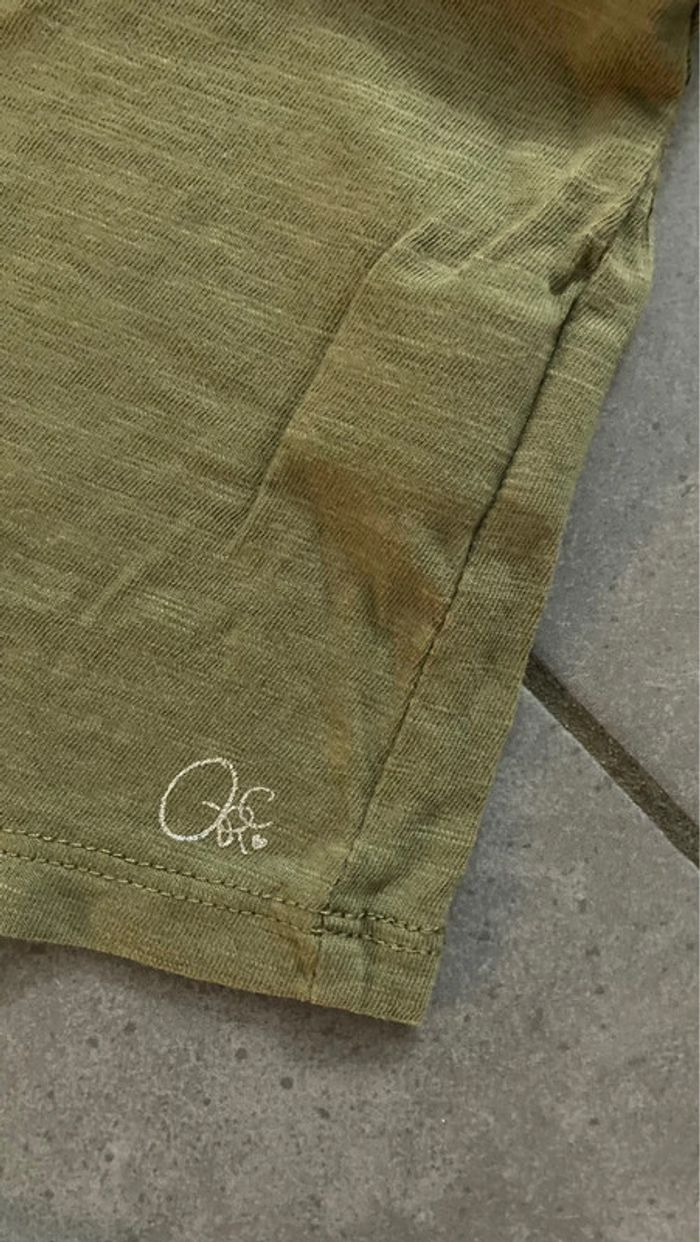 Lot ensemble débardeur vêtement haut vertbaudet 6 ans fille - photo numéro 4