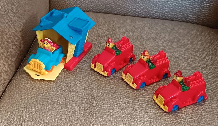 Lot mac town - photo numéro 3