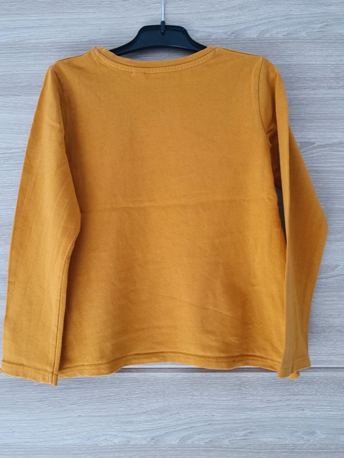 Maillot 6 ans - photo numéro 5