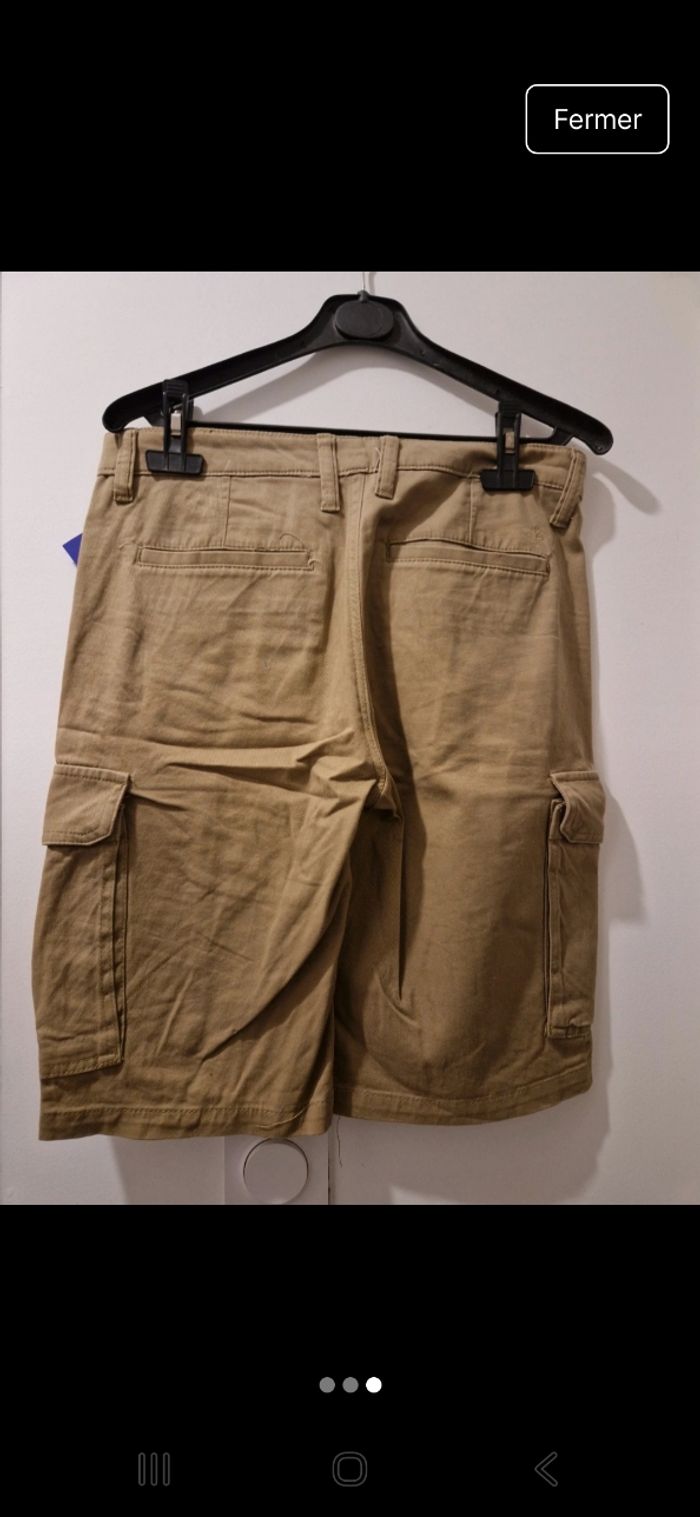 Short - photo numéro 3