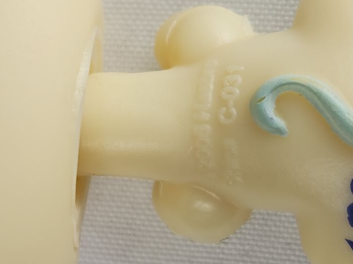 Littlest Petshop LPS Suricate #1088 - photo numéro 6