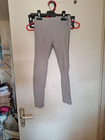 Legging 8 ans