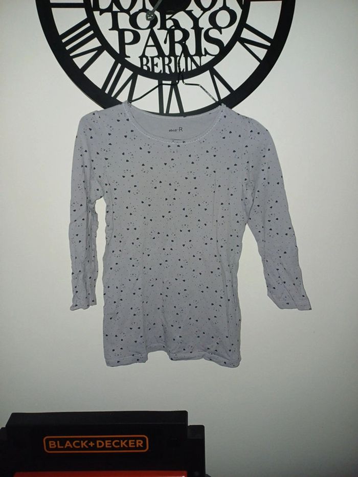 Chemise de nuit