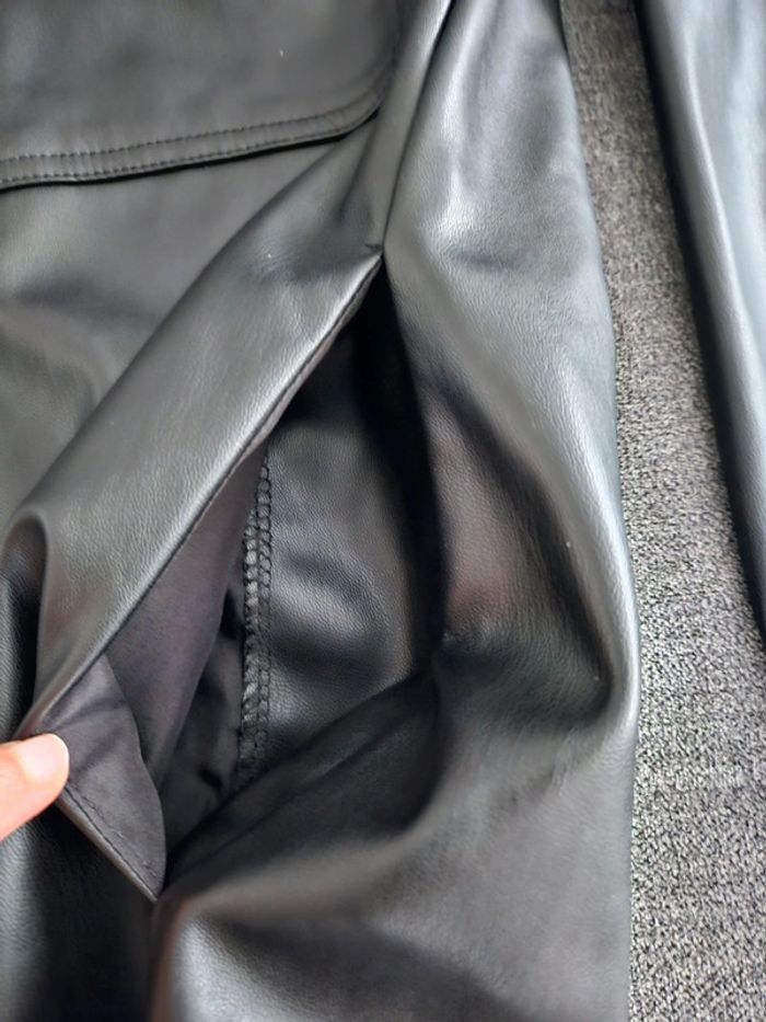 Sweat à capuche/veste H&M - photo numéro 4