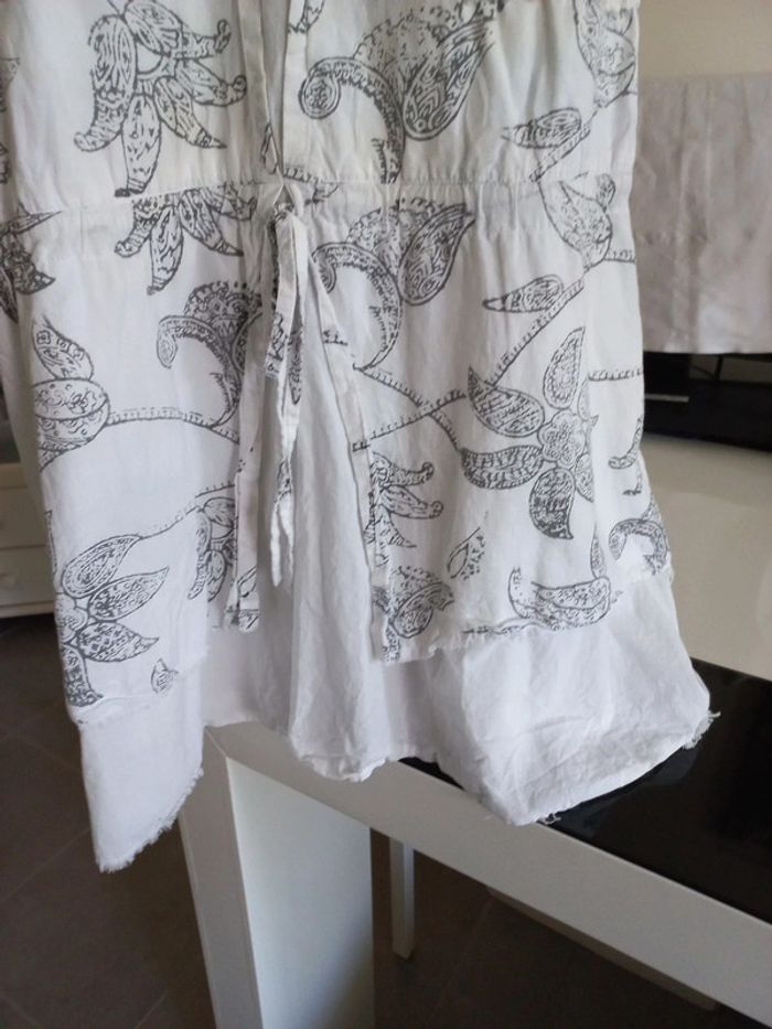 Robe d'été - photo numéro 4