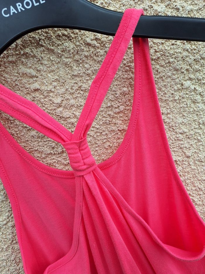 👗 Robe fines bretelles La Halle 14 ans - photo numéro 7