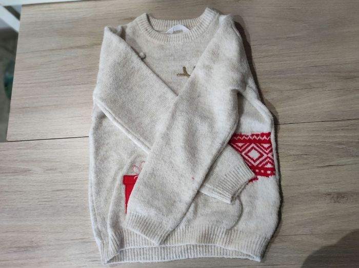 Pulls - photo numéro 2