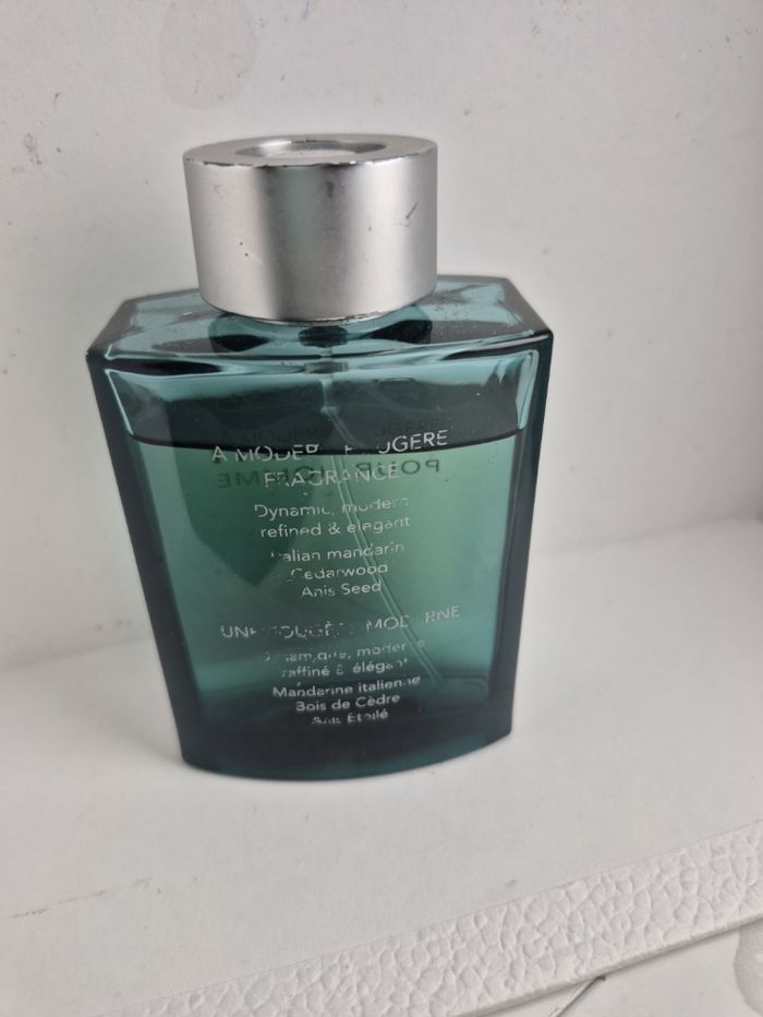 Cerruti Pour Homme par Nino Cerruti 3,4 oz eau de toilette pour homme vaporisate - photo numéro 4