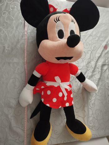 Peluche xl Minnie 