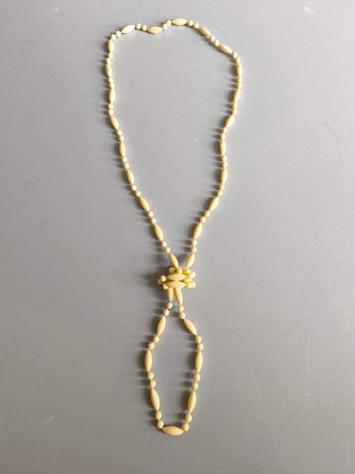 Lo 5 longs colliers - photo numéro 10