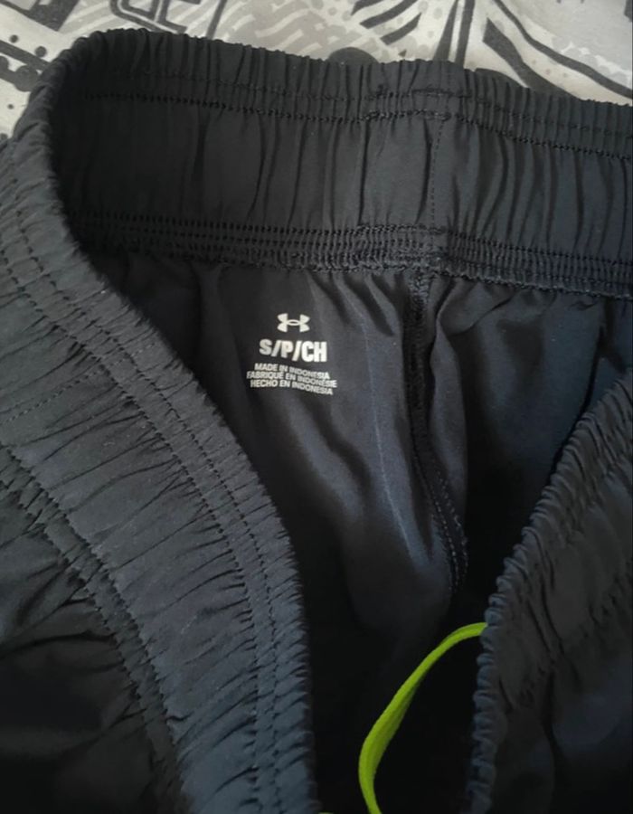 Bas de Jogging Under Armour - photo numéro 4