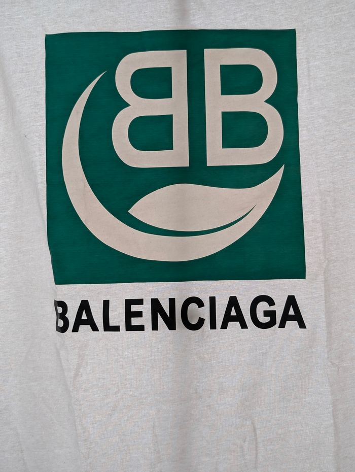 T-shirt Balenciaga - photo numéro 2