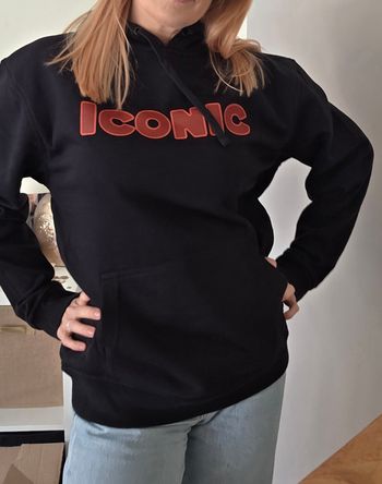 Sweet Iconic taille M