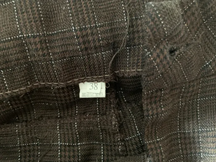 Short hivers - photo numéro 3