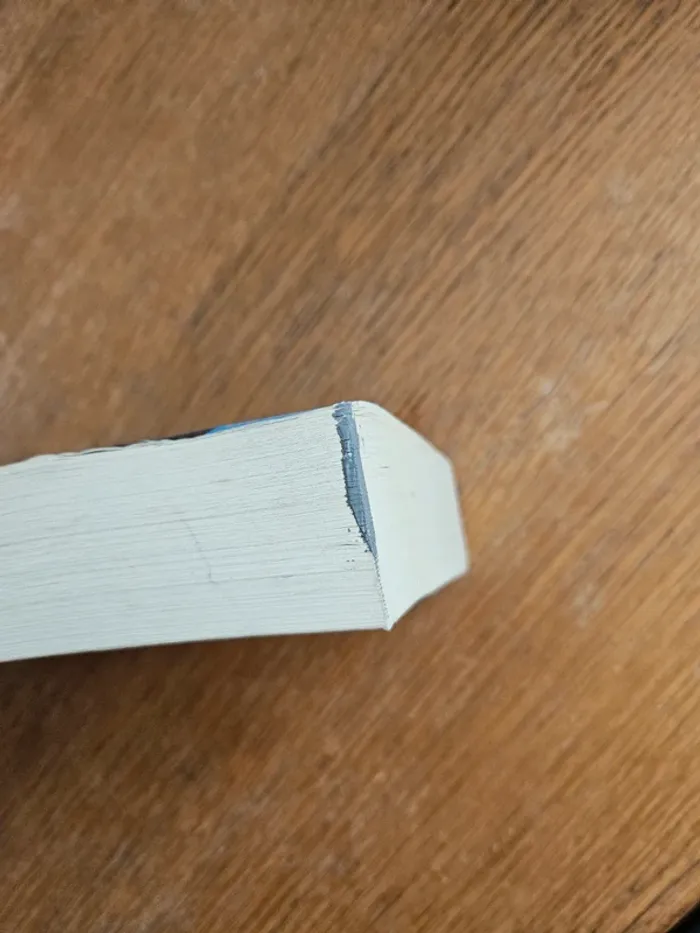Livre - photo numéro 3