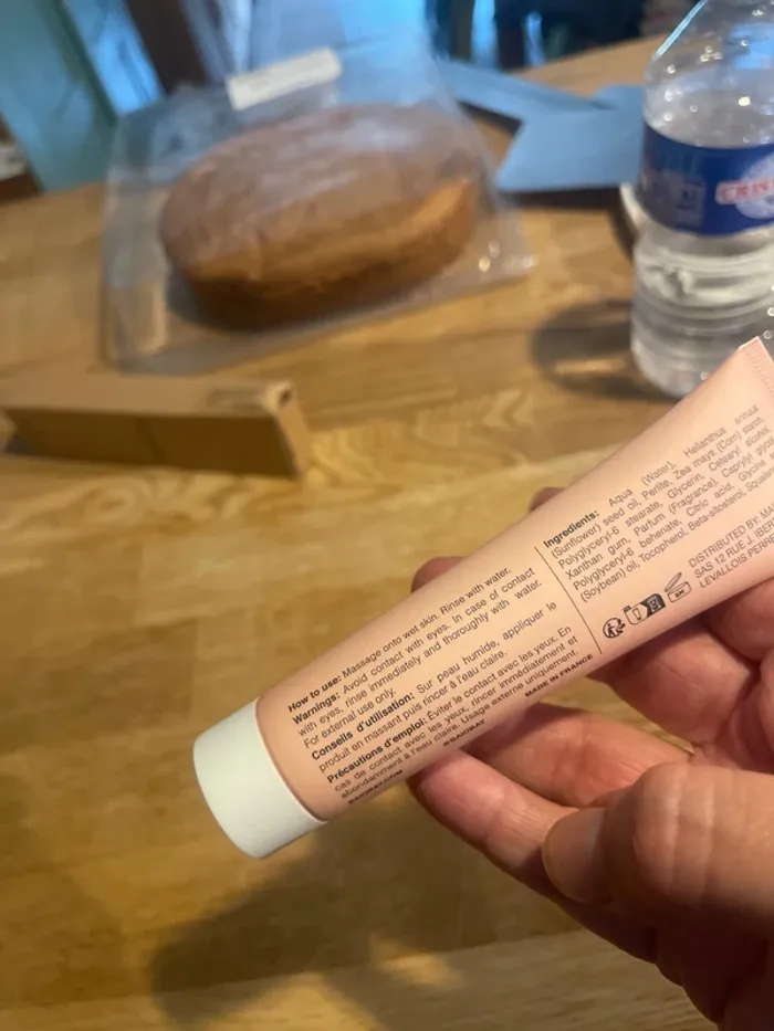Soin exfoliant visage et lèvres Baiobay - photo numéro 2