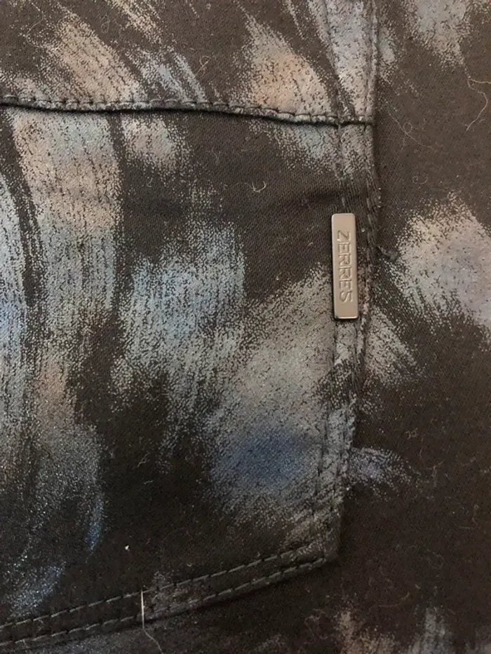 Pantalon Zerres - photo numéro 10