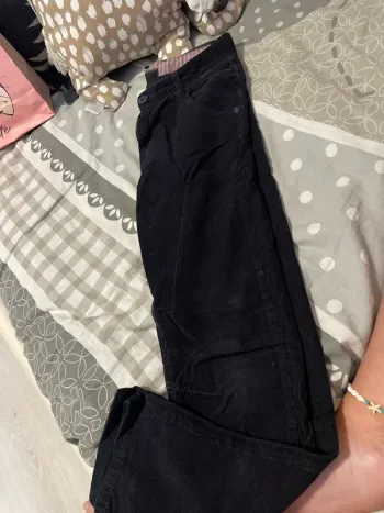 Pantalon velours garçon Lévis
