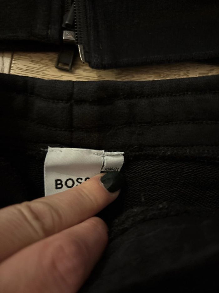 Ensemble boss 18 mois - photo numéro 6