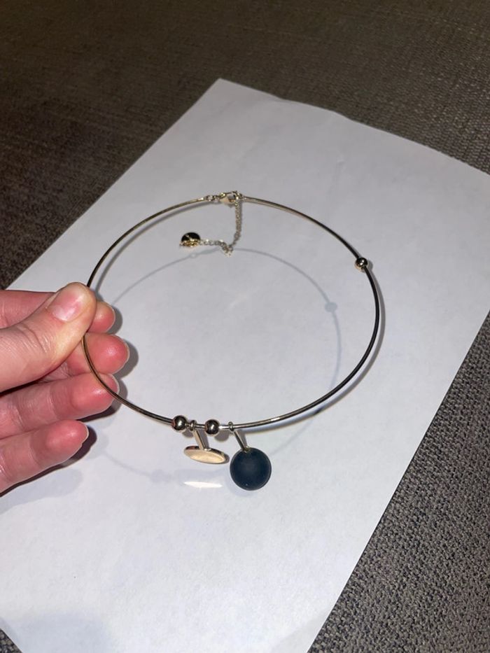 Collier - photo numéro 6