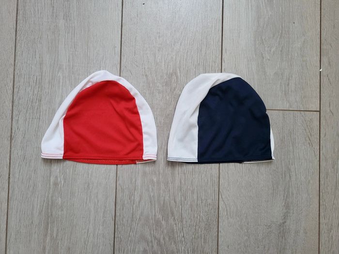 Lot Bonnet de bain