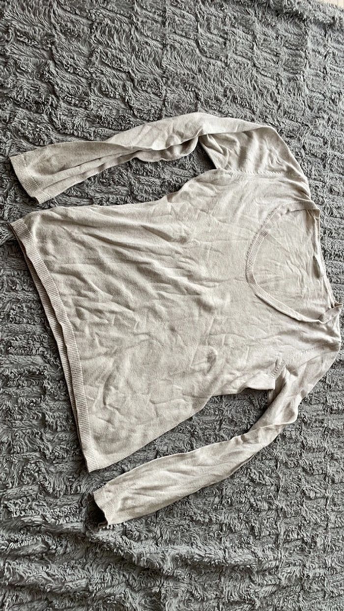 Lot de 8 pulls taille M - photo numéro 6