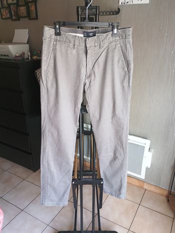 Pantalon homme
